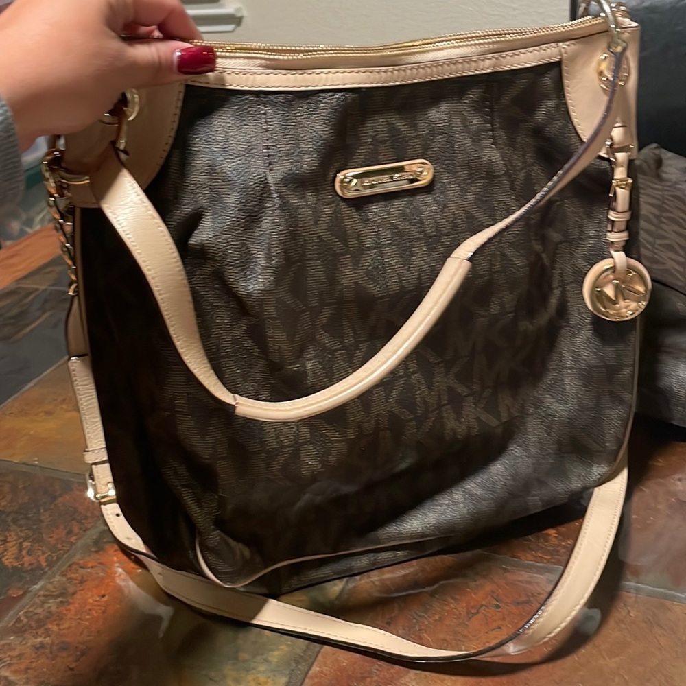 Michael Kors handbag